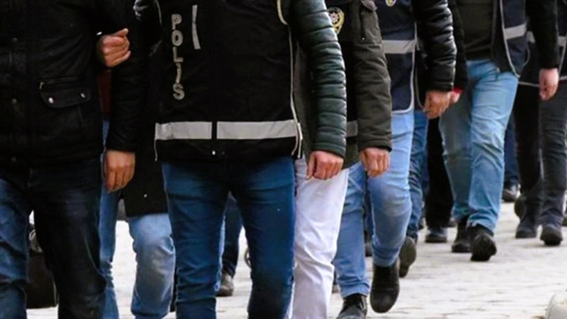 Yasa dışı bahis operasyonu: 4 kişi tutuklandı 29 kişiye milyonlarca lira ceza yağdı