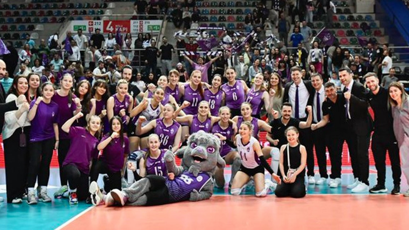 Zeren Spor 3-2 kazandı
