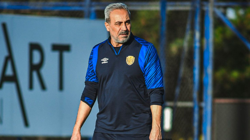 Mustafa Dalcı kötü haberi duyurdu