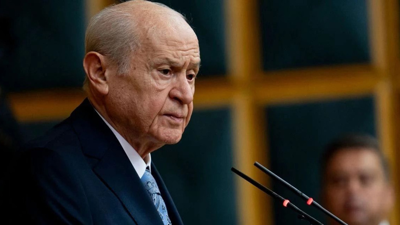 Bahçeli Kavacık muhtarına telefon açtı