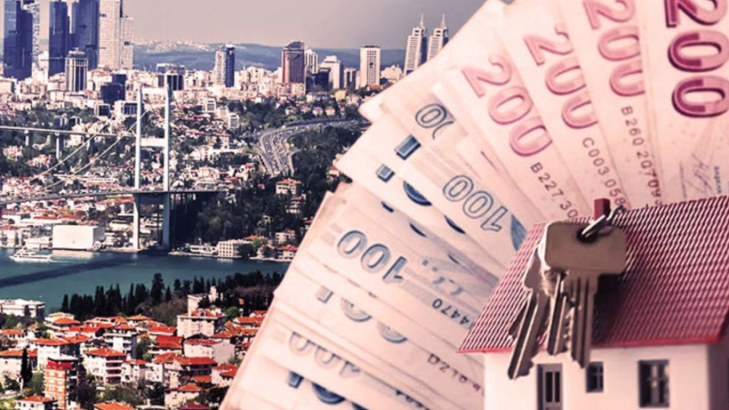 Yüksek kira ödeyenlere 'hakkaniyet indirimi'