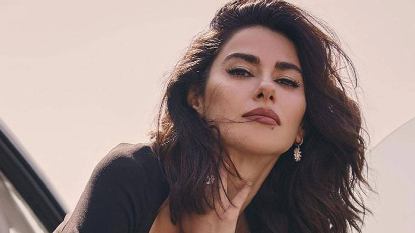 Nesrin Cavadzade: Keşke böyle karanlık bir güne denk gelmeseydi