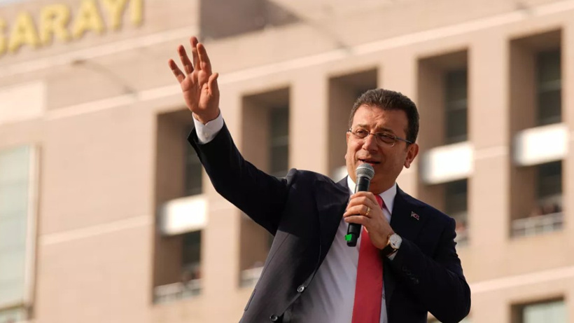İmamoğlu'na operasyonda gözaltı sayısı 87'ye çıktı