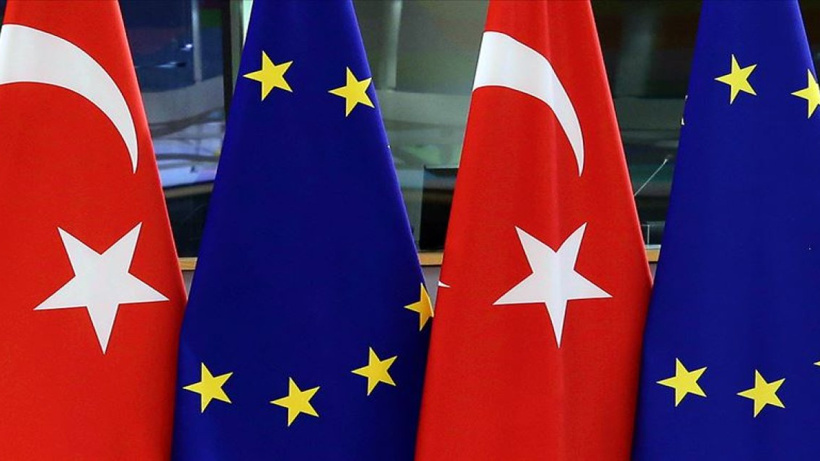 Avrupa Komisyonu'ndan Türkiye'ye 'İmamoğlu' çağrısı