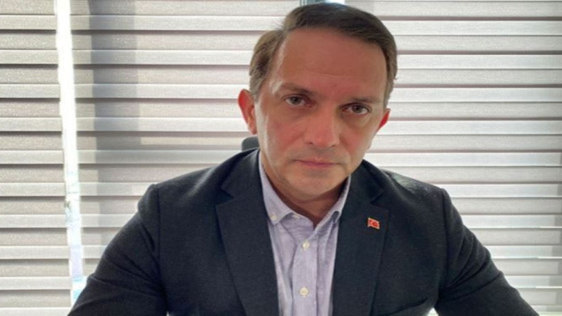 AKP'li isimden skandal paylaşım: Bir emrinize bakarız