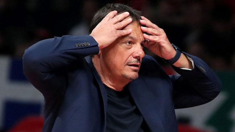 Ergin Ataman Euroleague sponsoru oldu