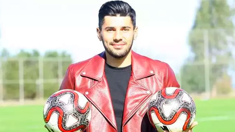 Ankaragücü'nden kovulan Bahadır'ın son hali şaşkınlık yarattı