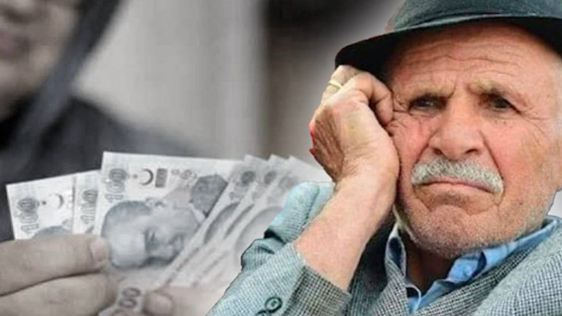 Emekliye bayram ikramiyesi yine ertelendi