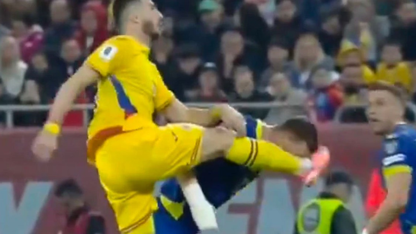 Edin Dzeko depremi