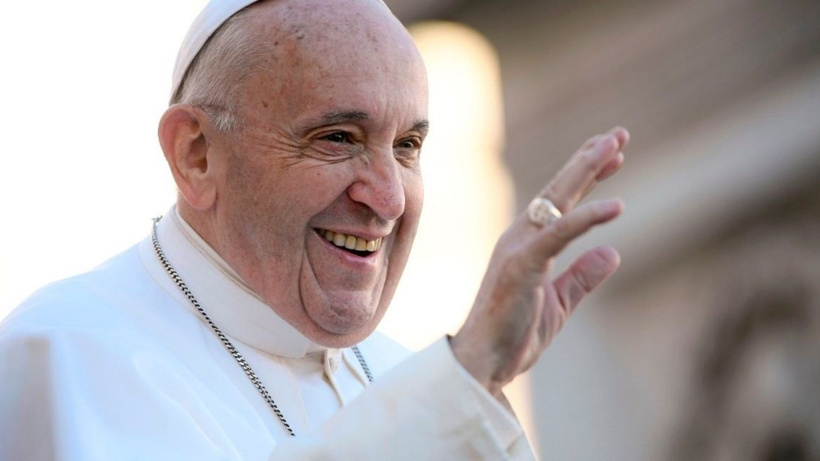 Vatikan, Papa Franciscus'un ölüm nedenini ve vasiyetini açıkladı
