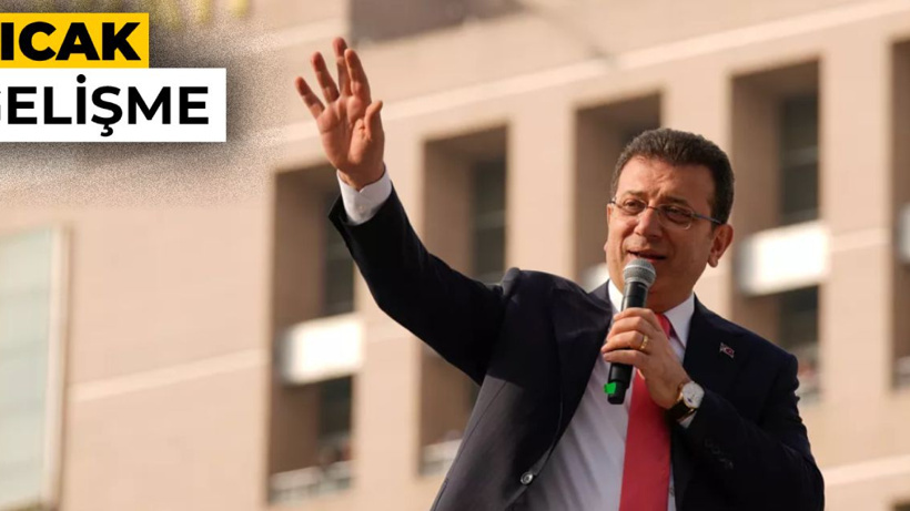 Son Dakika | Ekrem İmamoğlu'nun ikinci ifadesi de ortaya çıktı