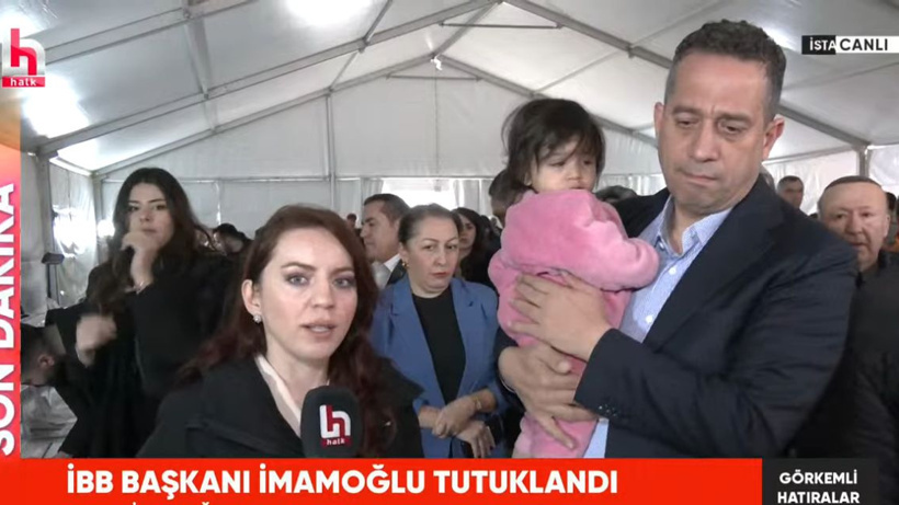 CHP'li Başarır'dan tutuklama kararına ilk tepki: Kenan Evren yapmadı bunu