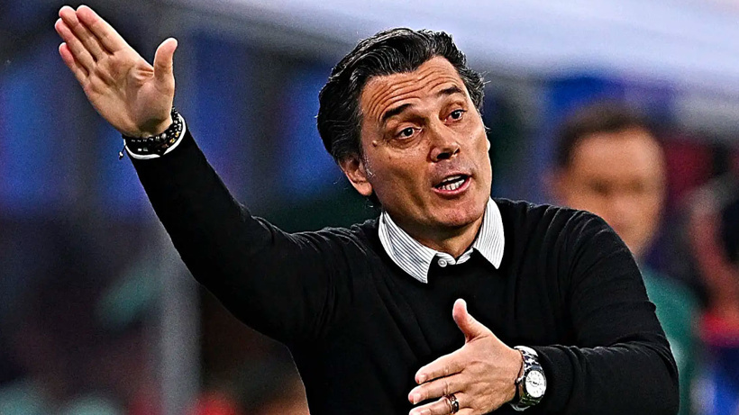 Montella: Ben haksızlık demem bunlara