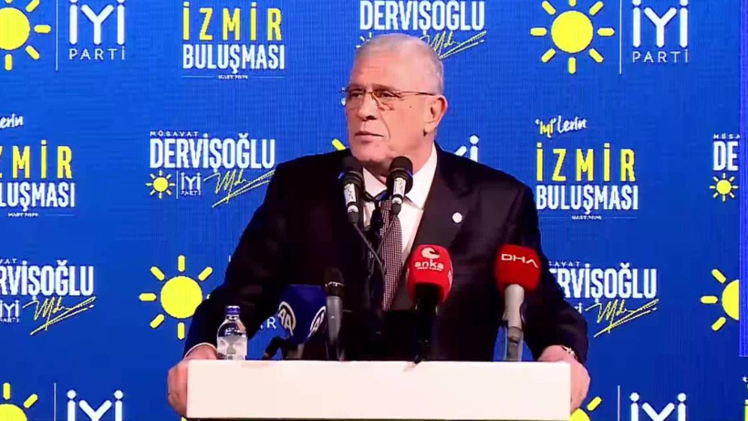 Müsavat Dervişoğlu: Zamanı gelecek hesap soracağız
