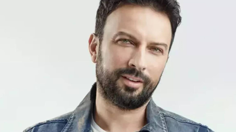 Tarkan'dan İmamoğlu tepkisi