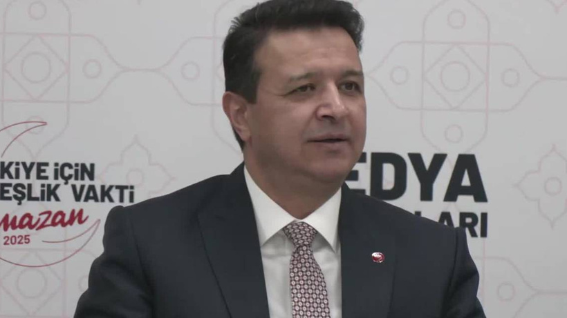 Saadet Partisi Genel Başkanı Arıkan: Bu kadar barikat doğru değil