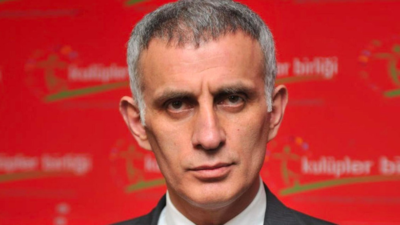 Hacıosmanoğlu defteri tamamen kapadı