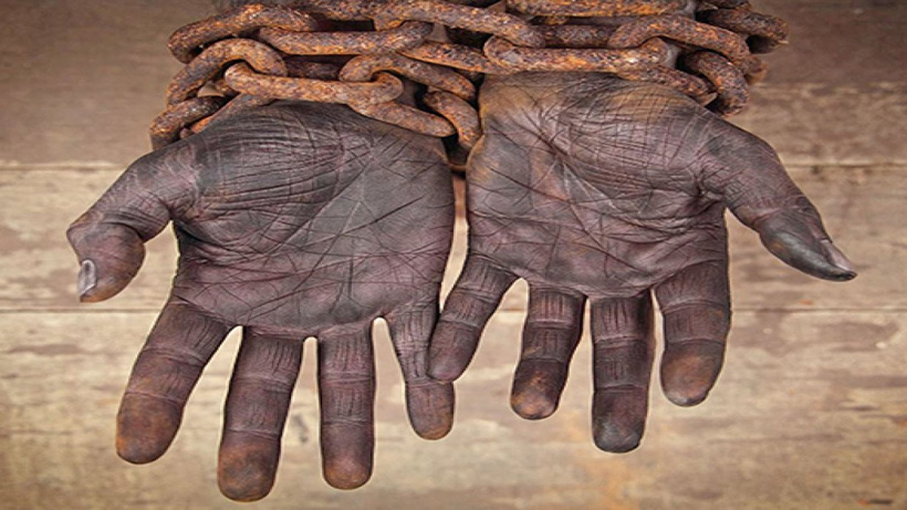 Afrika'nın "kölelik tazminatı" talebi Batı'yı ikiye böldü! Yüzyıllık hesaplaşma Batı'nın duvarına çarptı