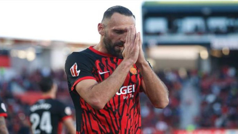 Vedat Muriç için yeşil ışık yandı