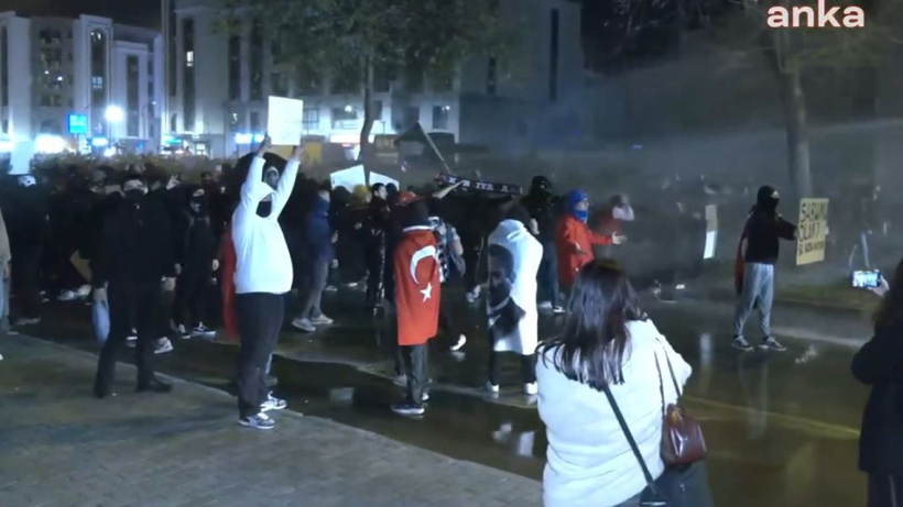 İzmir'de de İmamoğlu yasakları uzatıldı