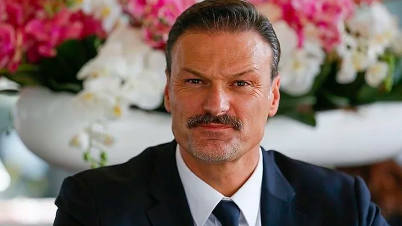 Alpay Özalan Saraçhane paylaşımı yaptı
