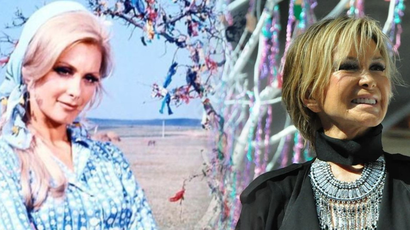 Gözyaşları papatyalara karıştı: Filiz Akın, hayat boyu zarifti… Gidişi de öyle oldu