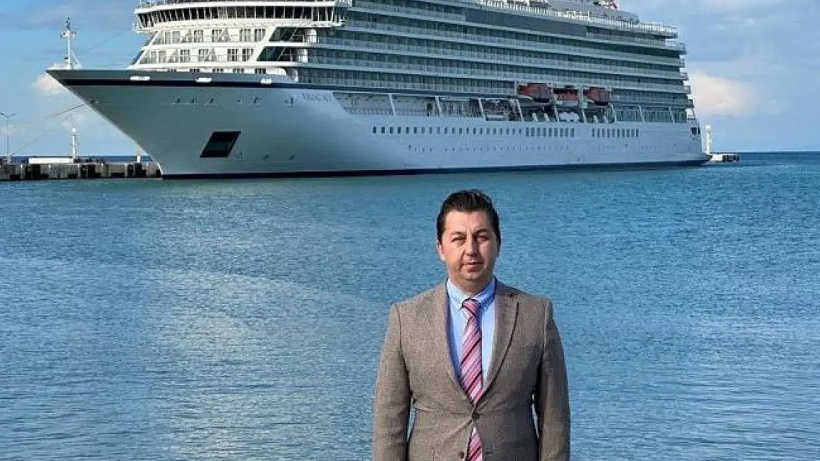 Marmaris'te şok: Başkan gözaltına alındı