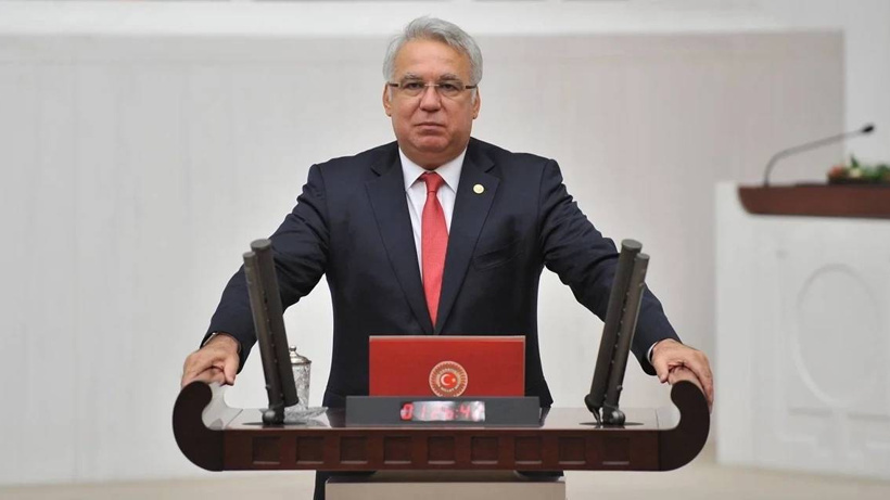 Hüseyin Kocabıyık kimdir?