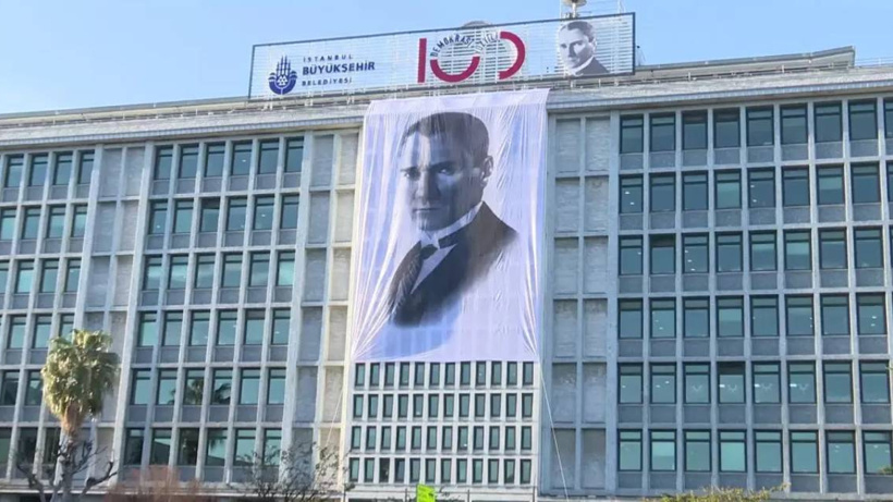 CHP'li Özgür Çelik: Cumhur İttifakı'ndan da Nuri Aslan'a oy çıktı