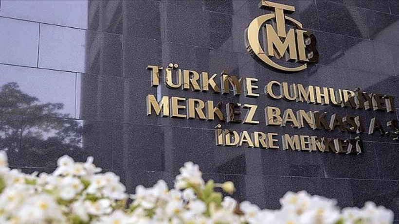 Merkez Bankası'ndan piyasalardaki gelişmelere yönelik açıklama