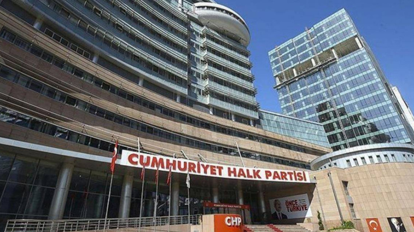 CHP'den 'RTÜK' kararı
