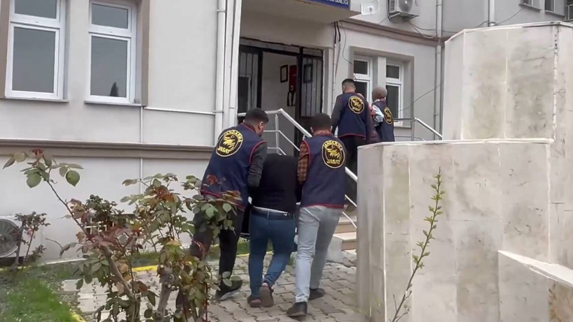 Kan donduran cinayeti itiraf ettiler! Bebeklerini öldüren şüpheliler tutuklandı