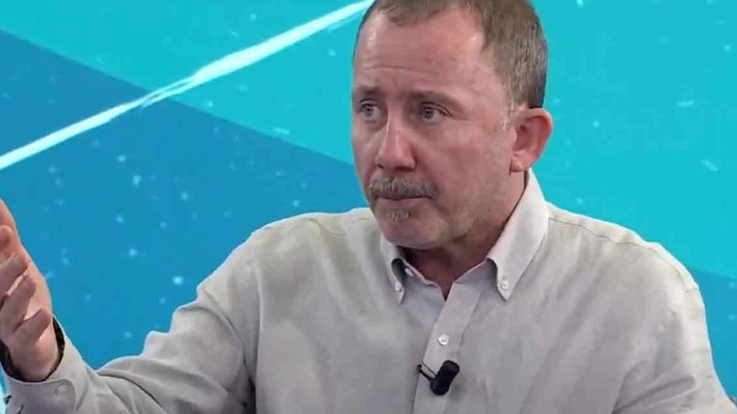 Sergen Yalçın Okan Buruk'u uyardı