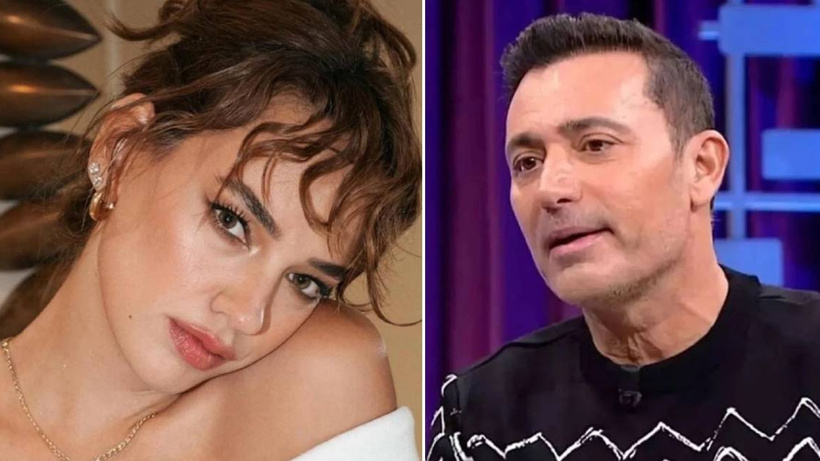 Seda Bakan "Devlet Büyüklerine" çağrı yapmıştı: Mustafa Sandal'dan cevap geldi!