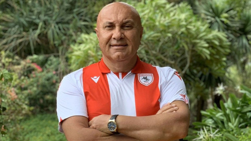 Yüksel Yıldırım affını istedi