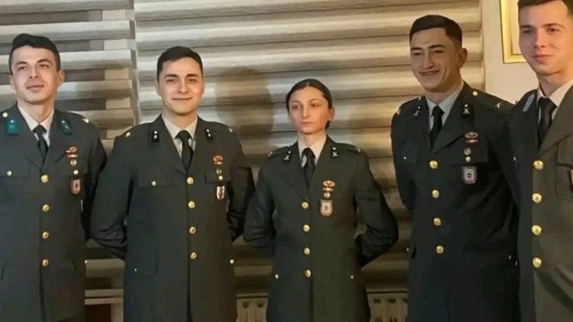İhraç edilen teğmenler TSK’ya geri dönüş davası açtı