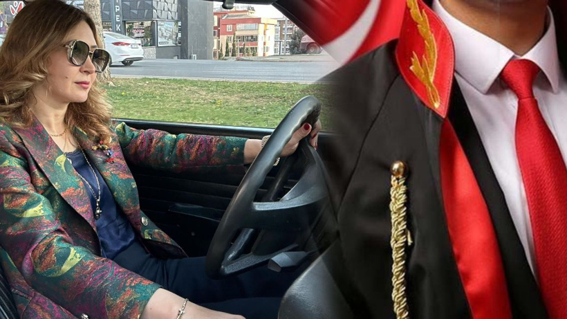 MHP Vekili Dora trafikte kaza yaptı Polatlı hakimi ağır cezalık oldu