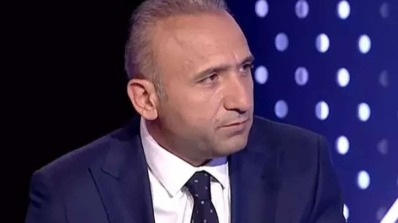 Deniz Çoban: Kırmızı kart görmeliydi