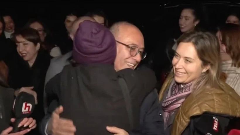 Suat Toktaş: Sadece işimi yaparım, aktivizm yapmadım