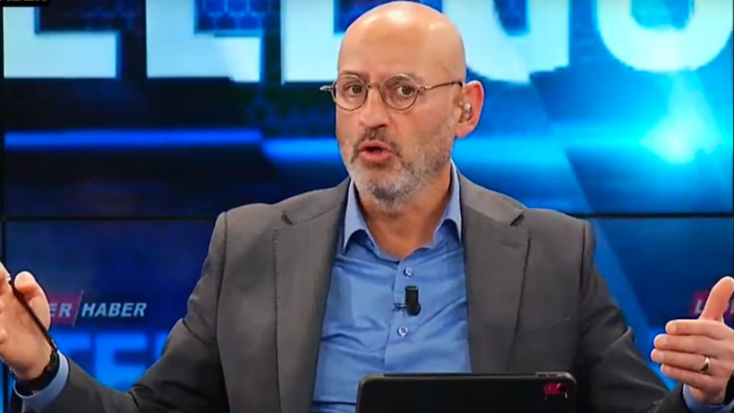 Fenerbahçe maçında yapılan hatır şikesini açıkladı