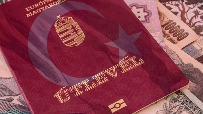Macaristan'dan Türkleri de ilgilendiren pasaport kararı