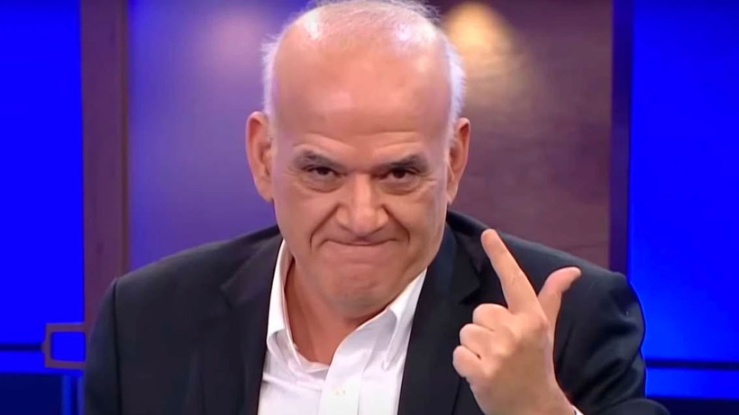 Ahmet Çakar Galatasaray'a gelebilecek teknik direktörü açıkladı