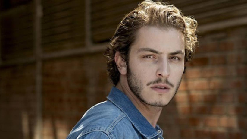 Boran Kuzum da TRT dizisinden çıkarıldı!