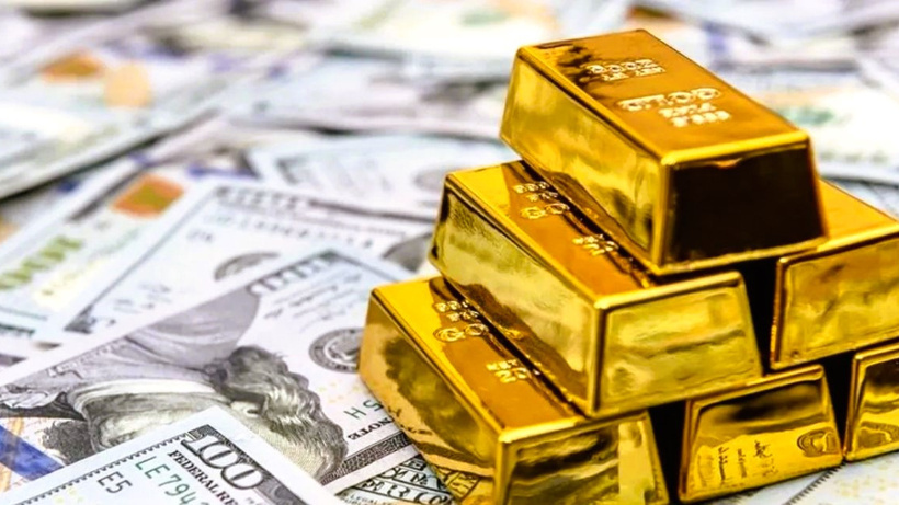 Altında son durum! Altın gün sonunu nasıl kapattı? Altın yükseldi mi?