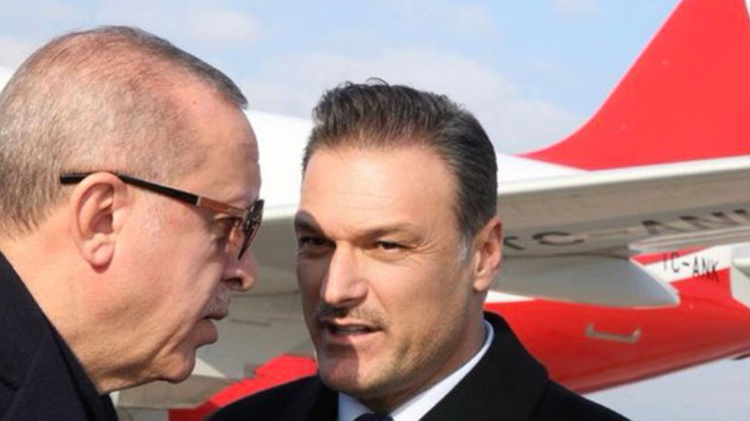 Alpay Özalan'ın boykot paylaşımının altına yorum yağdı