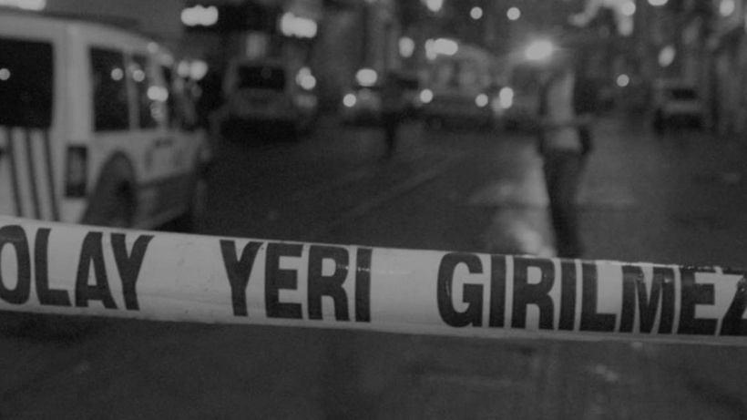 Karı koca evde ölü bulundu