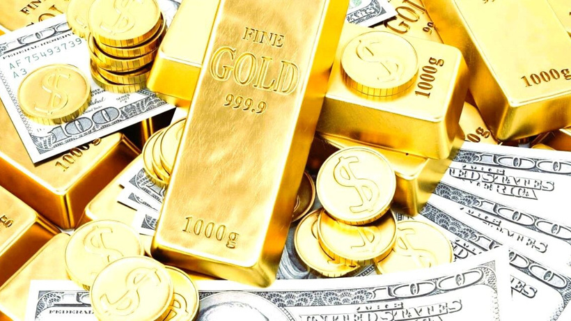 Altın kaç TL oldu? Dolar ve euroda son durum