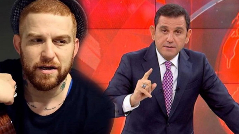 Fatih Portakal ve Gökhan Özoğuz'dan "Dersim" tepkisi