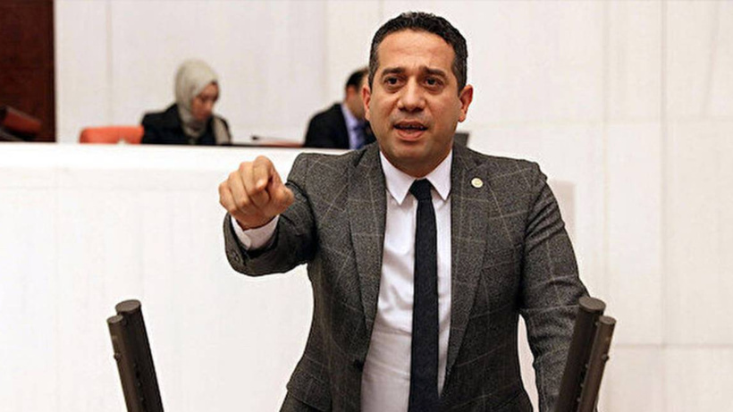 CHP'li Başarır: AKP milli güvenlik sorunudur!