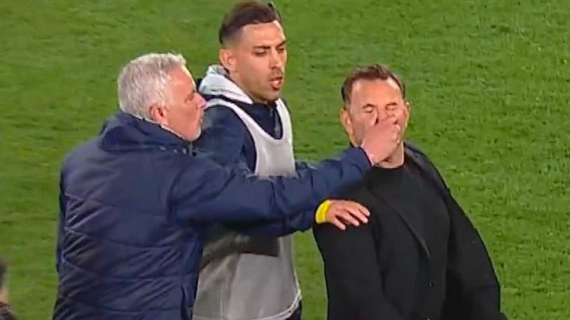 İsmail Kartal Mourinho’ya hak verdi